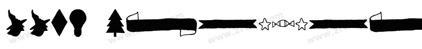 VVDS Pacifica字体转换